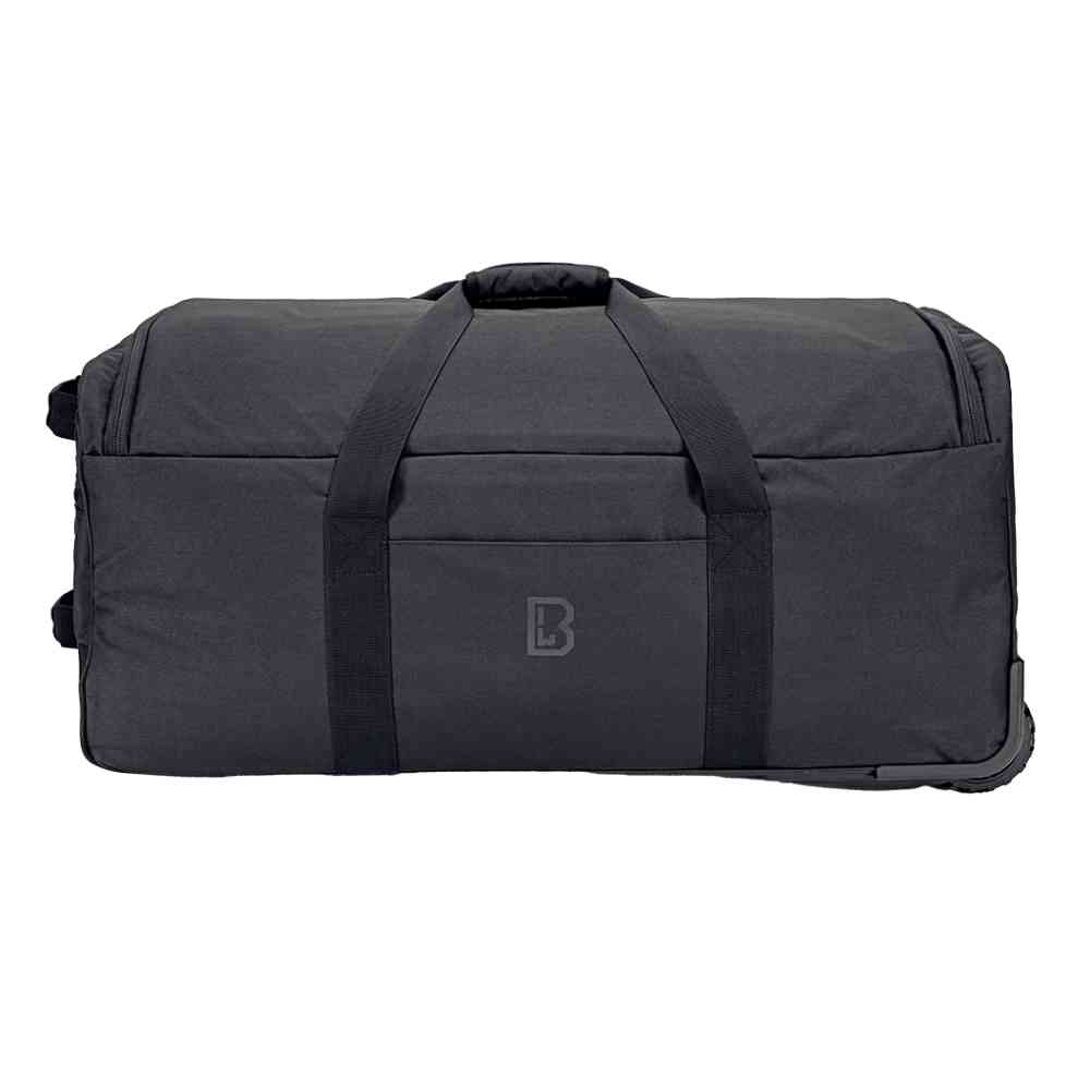 Brandit - US Cooper large Koffer - Schwarz